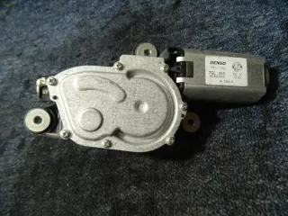 66350000 Моторчик стеклоочистителя фар Fiat Punto 2 Арт e4428569, вид 1