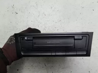 8T2035652H Блок навигации Audi A4 B8 Арт e4430084, вид 1