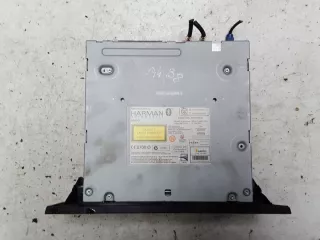 8T2035652H Блок навигации Audi A4 B8 Арт e4430084, вид 2