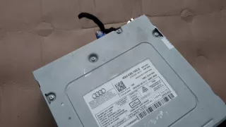 4G0035193D Блок навигации Audi A6 C7 (S6,RS6) Арт e4430106, вид 2