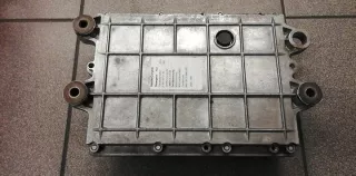A0424471740 Блок управления двигателем Mercedes Vario Арт e4430607, вид 2