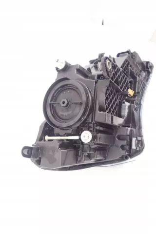 3V1941015A Фара левая Skoda Superb 3 Арт e4454559, вид 12