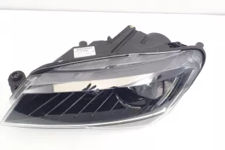 3V1941015A Фара левая Skoda Superb 3 Арт e4454559, вид 3