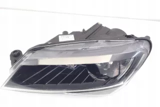 3V1941015A Фара левая Skoda Superb 3 Арт e4454559, вид 4