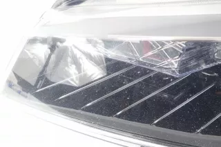 3V1941015A Фара левая Skoda Superb 3 Арт e4454559, вид 5