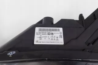 3V1941015A Фара левая Skoda Superb 3 Арт e4454559, вид 7