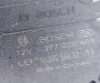 5F1955119A Механизм стеклоочистителя (трапеция дворников) Seat Leon 3 Арт e4459501, вид 4