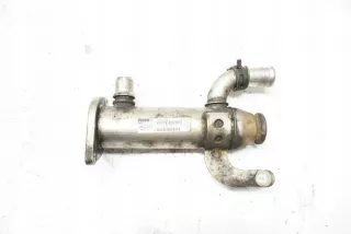 9645689780 Радиатор EGR Citroen C5 1 Арт e4465689, вид 1