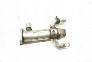 9645689780 Радиатор EGR Citroen C5 1 Арт e4465689, вид 4