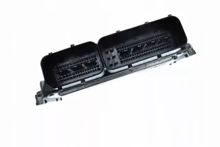 0281018699 55247020 Блок управления двигателем Fiat Doblo 2 Арт e4468520, вид 3