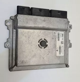 237102928R Блок управления двигателем Renault Clio 4 Арт e4469513, вид 1