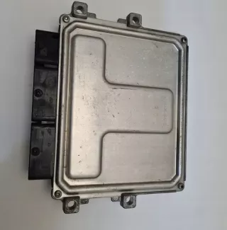 237102928R Блок управления двигателем Renault Clio 4 Арт e4469513, вид 3