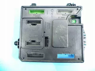 V29008398A 0306219189 Блок управления двигателем Renault Megane 3 Арт e4469631, вид 2