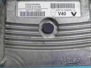 V29008398A 0306219189 Блок управления двигателем Renault Megane 3 Арт e4469631, вид 4