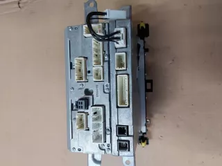 86140-0D020 Блок навигации Toyota Yaris 3 Арт e4470310, вид 2