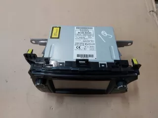 86140-0D020 Блок навигации Toyota Yaris 3 Арт e4470310, вид 4