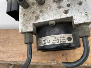 47660-3VU0B Блок ABS Nissan Note E12 Арт e4475541, вид 3