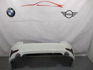  Бампер задний BMW 3 G20/G21 Арт e4476822, вид 1
