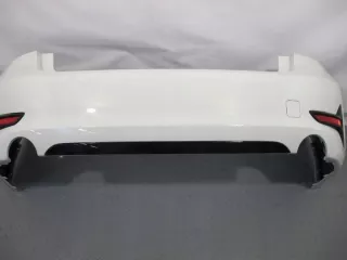  Бампер задний BMW 3 G20/G21 Арт e4476822, вид 2
