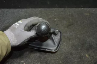  Ручка кулисы КПП Seat Leon 3 Арт e4486044, вид 3