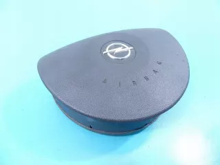 16835215 Подушка безопасности Opel Corsa C Арт e4487000, вид 1