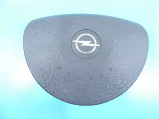 16835215 Подушка безопасности Opel Corsa C Арт e4487000, вид 2