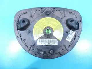 16835215 Подушка безопасности Opel Corsa C Арт e4487000, вид 3
