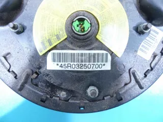 16835215 Подушка безопасности Opel Corsa C Арт e4487000, вид 4