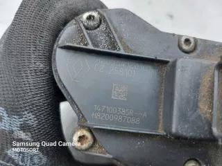 147100385R Клапан EGR Renault Master 3 Арт e4490811, вид 2