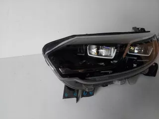 260605819R Фара левая Renault Espace 5 Арт e4491081, вид 2