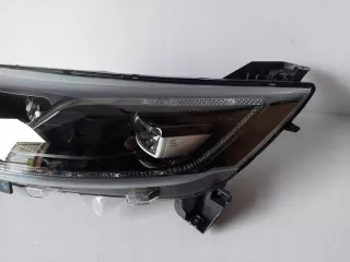 260605819R Фара левая Renault Espace 5 Арт e4491081, вид 4