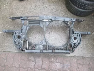  Передняя панель крепления облицовки (телевизор) Audi A6 C5 (S6,RS6) Арт e4495604, вид 1