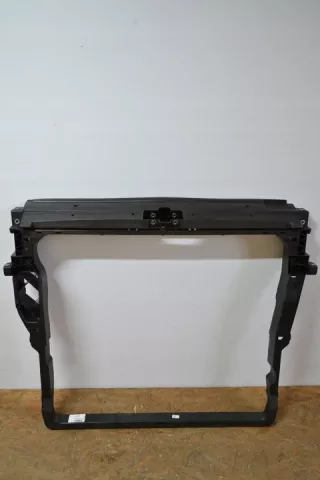7C0805588 Передняя панель крепления облицовки (телевизор) Volkswagen Crafter 2 Арт e4495882, вид 1