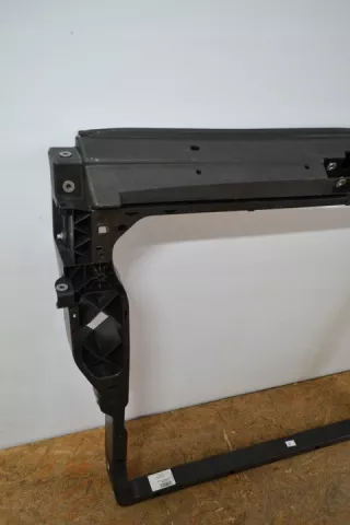 7C0805588 Передняя панель крепления облицовки (телевизор) Volkswagen Crafter 2 Арт e4495882, вид 3