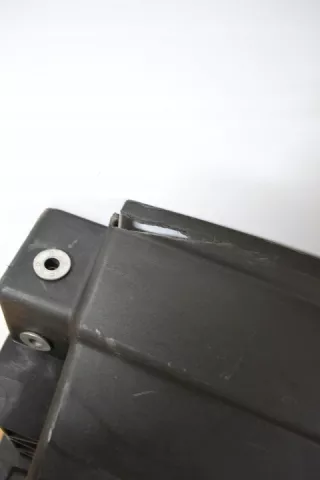 7C0805588 Передняя панель крепления облицовки (телевизор) Volkswagen Crafter 2 Арт e4495882, вид 5