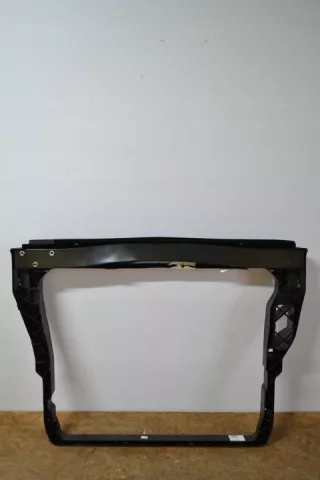 7C0805588 Передняя панель крепления облицовки (телевизор) Volkswagen Crafter 2 Арт e4495882, вид 6
