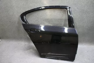  Дверь задняя правая BMW 5 F10/F11/GT F07 Арт e4496394, вид 1