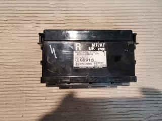 88281AG250 Блок комфорта Subaru Legacy 4 Арт e4503446, вид 1