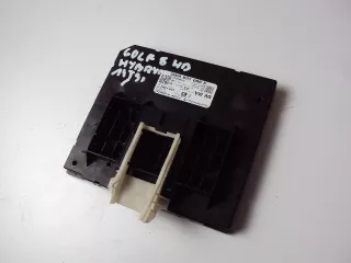 5WA937086E Блок предохранителей Volkswagen Golf 8 Арт e4504297, вид 1