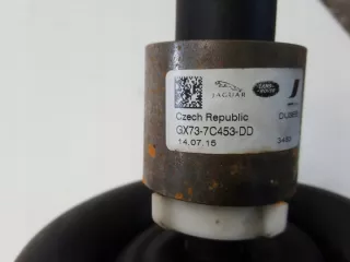 GX73-7C453-DD Кулиса Jaguar XF 260 Арт e4505755, вид 5