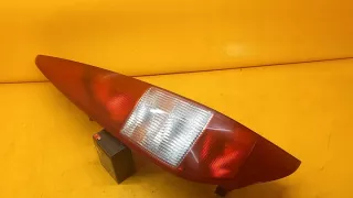 1S7113405C 1S71-13405-C Фонарь задний левый Ford Mondeo 3 Арт e4507239, вид 1