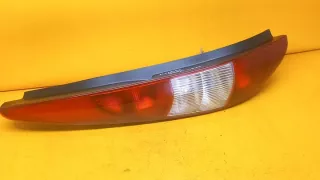 1S7113405C 1S71-13405-C Фонарь задний левый Ford Mondeo 3 Арт e4507239, вид 5