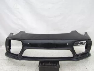 99150591200 99150531119 Бампер передний Porsche 911 Carrera 991 Арт e4509593, вид 1