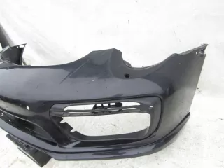 99150591200 99150531119 Бампер передний Porsche 911 Carrera 991 Арт e4509593, вид 4