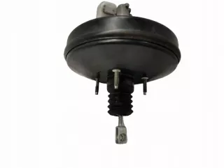 8V51-2B195-LF Вакуумный усилитель тормозов Ford Fiesta 5 Арт e4512634, вид 3