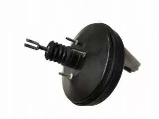 8V51-2B195-LF Вакуумный усилитель тормозов Ford Fiesta 5 Арт e4512634, вид 4