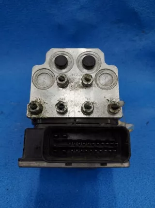 13172568 Блок ABS Opel Vectra C  Арт e4515405, вид 2