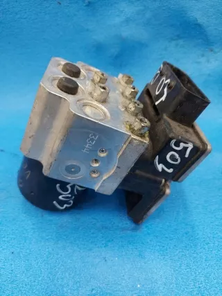 13172568 Блок ABS Opel Vectra C  Арт e4515405, вид 3