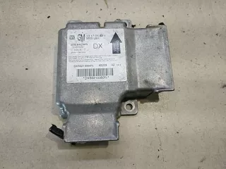 13170589 Блок AirBag Opel Vectra C  Арт e4516354, вид 1