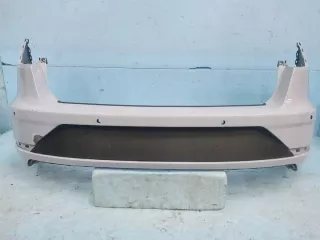  Бампер задний Seat Leon 3 Арт e4516726, вид 1